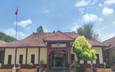 Pengumuman Pengambilan Ijazah SMAN 1 Sooko Mojokerto