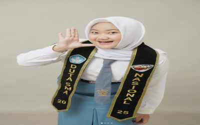 Siswi SMAN 1 Sooko Mojokerto Raih Prestasi Nasional, Siap Harumkan Nama Indonesia melalui Program Pertukaran Pelajar ke Jepang